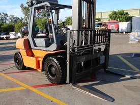 TOYOTA 6 TON FORKLIFT 5FG60 - picture0' - Click to enlarge