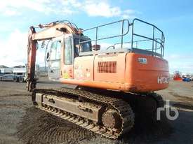 HITACHI ZX270LC Hydraulic Excavator - picture0' - Click to enlarge