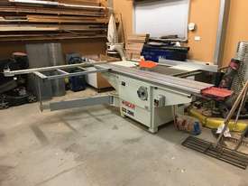 Sicar Panel Saw - picture0' - Click to enlarge