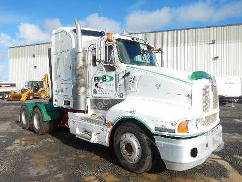 KENWORTH T604 Prime Mover (T/A)