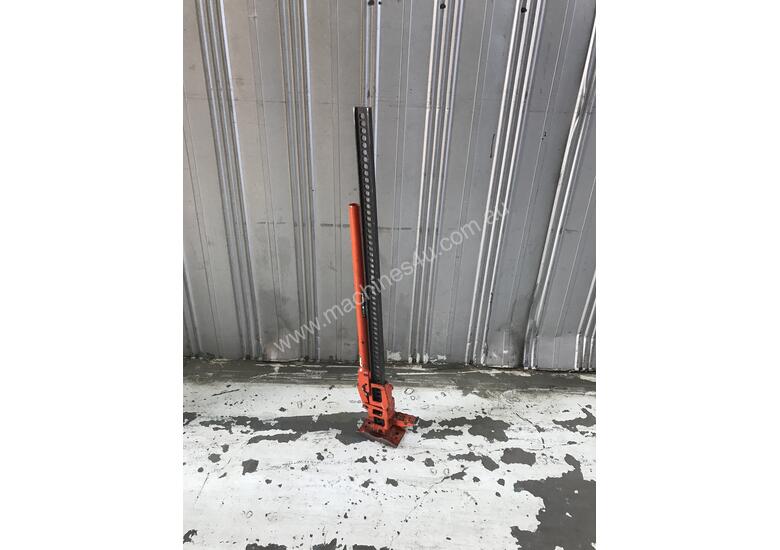 Used Maasdam Jackall 48 Hand Tools in , Listed on Machines4u