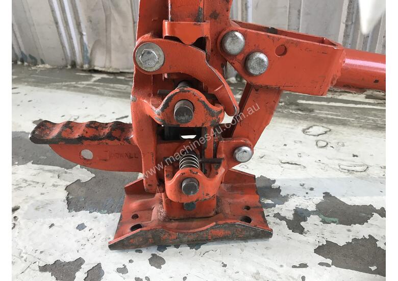 Used Maasdam Jackall 48 Hand Tools in , Listed on Machines4u