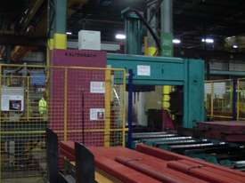 Kaltenbach KD 1015 CNC Drilling Line 2007 - picture0' - Click to enlarge