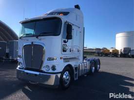 2014 Kenworth K200 - picture2' - Click to enlarge