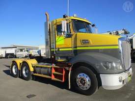 Kenworth T609 - picture0' - Click to enlarge