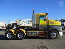 Kenworth T609 - picture0' - Click to enlarge