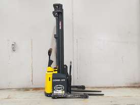 1.5T Battery Electric Multi Directional Forklift - picture0' - Click to enlarge