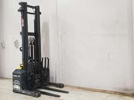 1.5T Battery Electric Multi Directional Forklift - picture0' - Click to enlarge