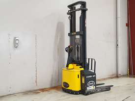 1.5T Battery Electric Multi Directional Forklift - picture1' - Click to enlarge