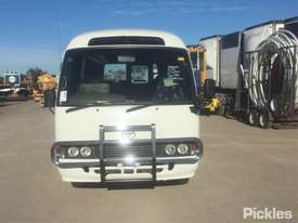 1997 Toyota Coaster 50 Series Deluxe - picture1' - Click to enlarge