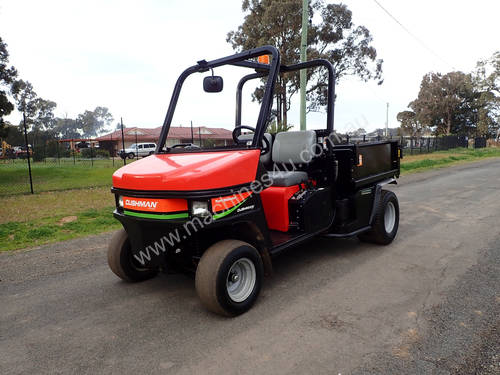 Used Cushman TURFTRUCKSTER Turf Equipment in , - Listed on Machines4u