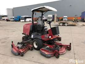 2013 Toro Groundmaster 4010D - picture0' - Click to enlarge