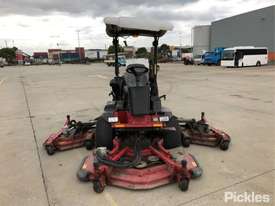 2013 Toro Groundmaster 4010D - picture1' - Click to enlarge