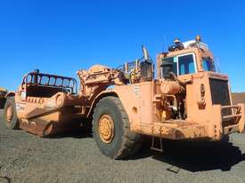 Caterpillar 627B Twin Power Scraper - picture0' - Click to enlarge