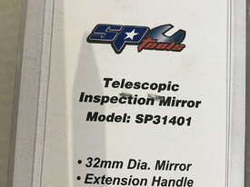 SP Tools Telescopic Inspection Mirror SP31401 - picture2' - Click to enlarge