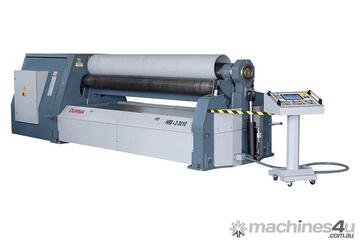 ACRA MACHINERY -Durma Motorised Plate Roll