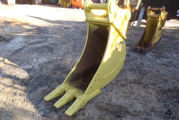 Oz   Trenching Digging Bucket