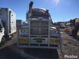 2012 Western Star 4900FX Stratosphere - picture1' - Click to enlarge