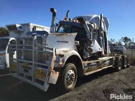2012 Western Star 4900FX Stratosphere - picture2' - Click to enlarge