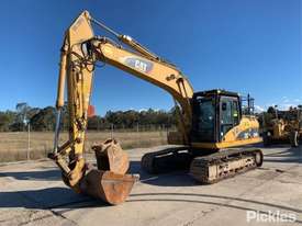 2007 Caterpillar 320D - picture0' - Click to enlarge