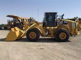 CATERPILLAR 962K Wheel Loaders integrated Toolcarriers - picture1' - Click to enlarge