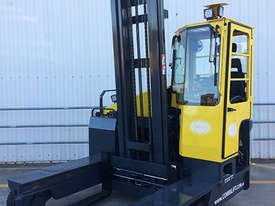 4.0T LPG Multi-Directional Forklift - picture0' - Click to enlarge