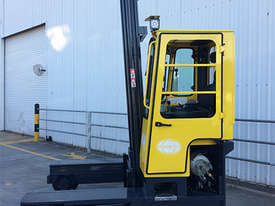 4.0T LPG Multi-Directional Forklift - picture1' - Click to enlarge