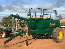 Simplicity 6000TR2 Air Seeder Cart Seeding/Planting Equip - picture1' - Click to enlarge