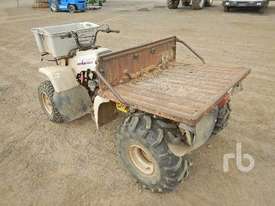 YAMAHA PRO HAULER Quad - picture2' - Click to enlarge