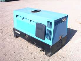 CIG MPM 12/400 1 KA welder generator - picture0' - Click to enlarge