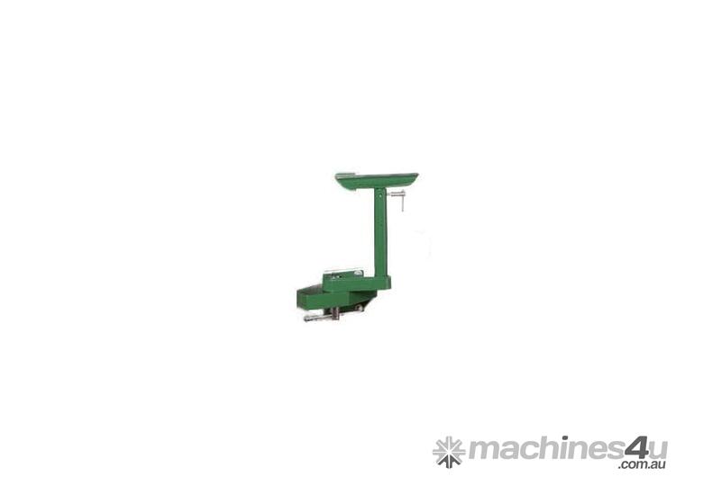 caption Rear Outboard Turning Attachment suit Wood Lathe 72-905 by Rikon