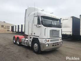 2006 Freightliner Argosy FLH - picture0' - Click to enlarge