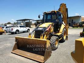 CATERPILLAR 432F Backhoe Loaders - picture0' - Click to enlarge