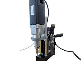 Excision Magnetic Drill 1100 watt Model EM35 - picture1' - Click to enlarge