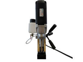 Excision Magnetic Drill 1100 watt Model EM35 - picture2' - Click to enlarge