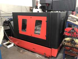 CNC machining centre - picture1' - Click to enlarge