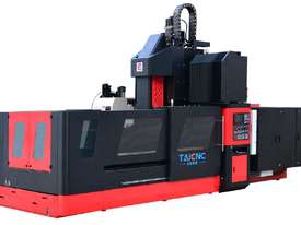 CNC machining centre - picture0' - Click to enlarge