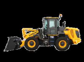 New Wheel loader Liugong 835H  11.5Tonne - picture0' - Click to enlarge
