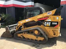Caterpillar 289D - picture0' - Click to enlarge