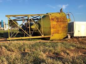 Cement Silos 50 Ton - picture0' - Click to enlarge