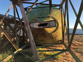 Cement Silos 50 Ton - picture2' - Click to enlarge