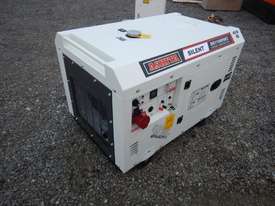 Ashita DG11000SE Diesel Generator - picture0' - Click to enlarge