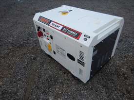 Ashita DG11000SE Diesel Generator - picture0' - Click to enlarge