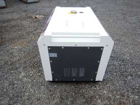 Ashita DG11000SE Diesel Generator - picture2' - Click to enlarge