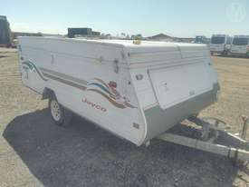 Jayco Hawk - picture0' - Click to enlarge