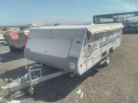 Jayco Hawk - picture0' - Click to enlarge