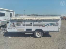 Jayco Hawk - picture1' - Click to enlarge