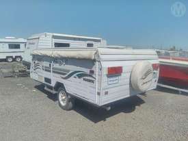 Jayco Hawk - picture2' - Click to enlarge