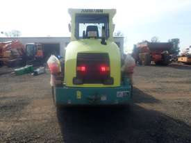 Ammann ASC150D Smooth Drum Roller - picture1' - Click to enlarge
