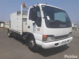 2005 Isuzu NPR 400 Long - picture0' - Click to enlarge